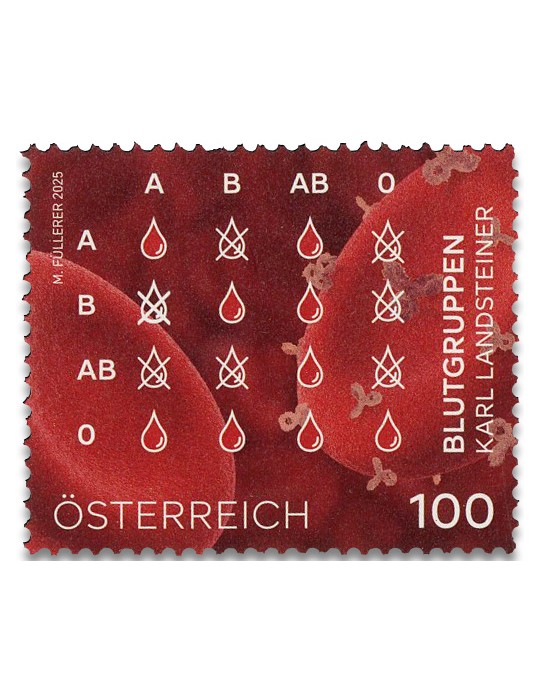 n° 3788 - Timbre AUTRICHE Poste