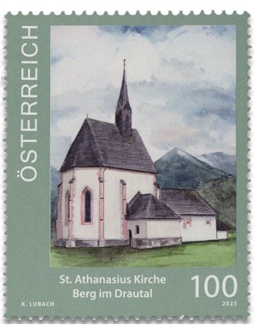 n° 3789 - Timbre AUTRICHE Poste