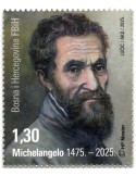 n° 620 - Timbre HERCEG-BOSNA Poste
