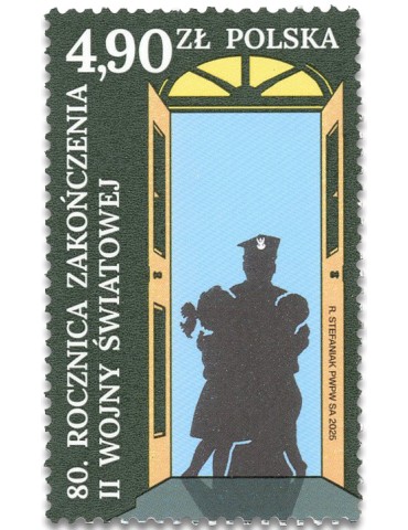 n° 5130 - Timbre POLOGNE Poste