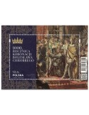 n° 318 - Timbre POLOGNE Blocs et feuillets