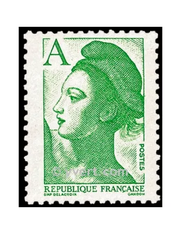 n° 2423 - Timbre France Poste