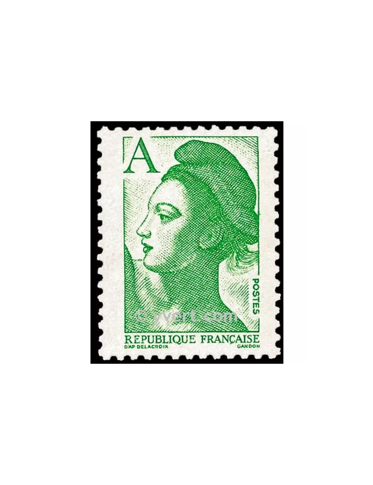 n° 2423 - Timbre France Poste