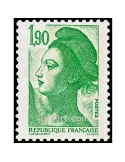 n° 2424 - Timbre France Poste