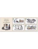 n° F6063 - Timbre GRANDE-BRETAGNE Poste