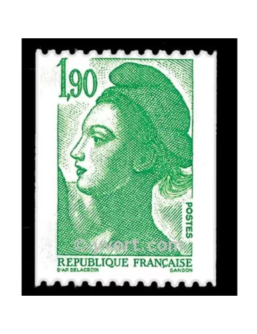 n° 2426 - Timbre France Poste