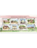 n° F2925 - Timbre JERSEY Poste