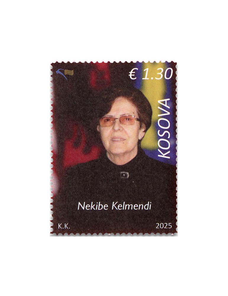 n° 505 - Timbre KOSOVO Poste