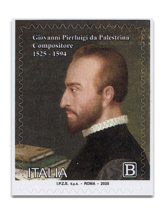 n° 4509 - Timbre ITALIE Poste