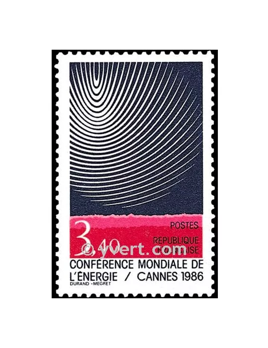 n° 2445 - Timbre France Poste