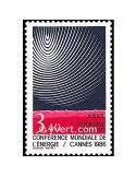 n° 2445 - Timbre France Poste