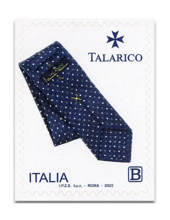 n° 4530 - Timbre ITALIE Poste