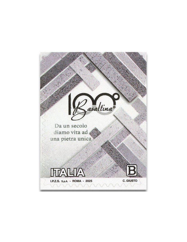 n° 4535 - Timbre ITALIE Poste