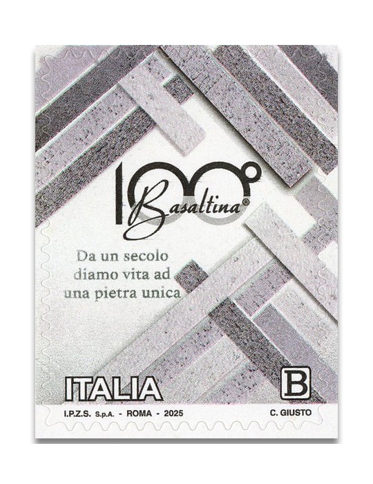 n° 4535 - Timbre ITALIE Poste