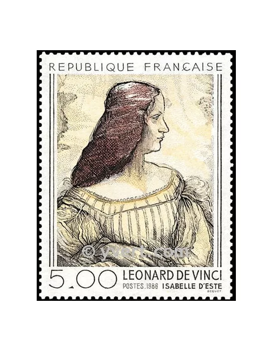 n° 2446 - Timbre France Poste