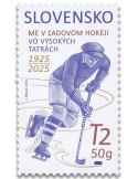 n° 925 - Timbre SLOVAQUIE Poste