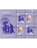 n° F2773 - Timbre SAINT-MARIN Poste