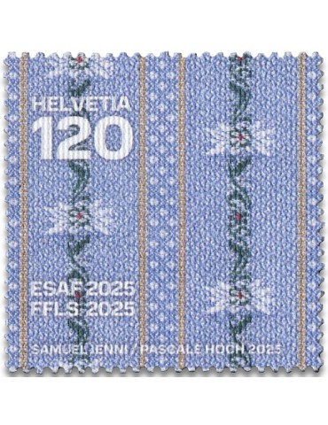 n° 2894 - Timbre SUISSE Poste