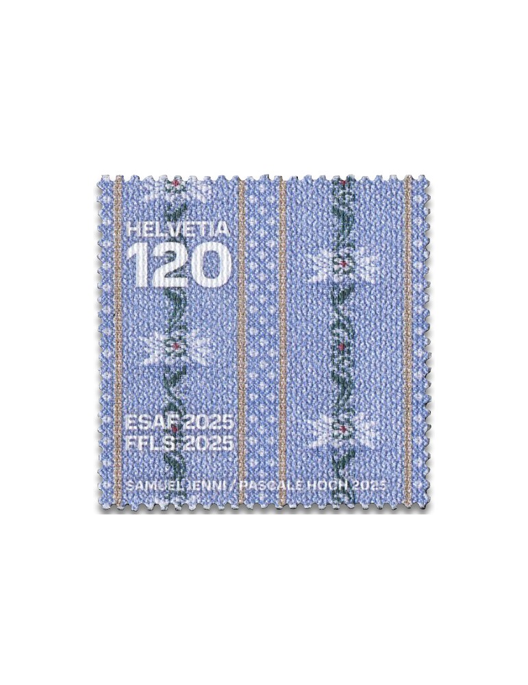 n° 2894 - Timbre SUISSE Poste