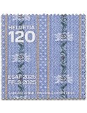 n° 2894 - Timbre SUISSE Poste