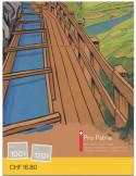 n° C2896 - Timbre SUISSE Carnets