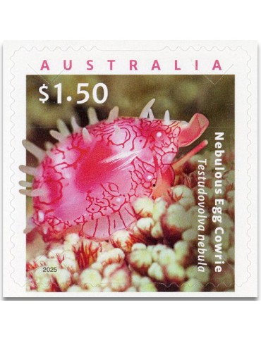 n° 5634 - Timbre AUSTRALIE Poste
