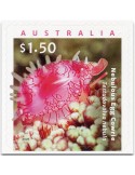 n° 5634 - Timbre AUSTRALIE Poste