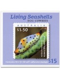 n° C5632 - Timbre AUSTRALIE Carnets