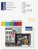 n° C5636 - Timbre AUSTRALIE Carnets
