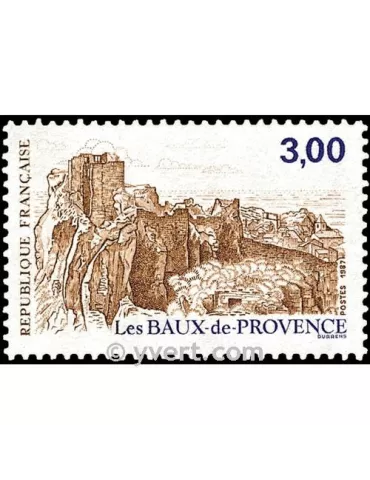 n° 2465 - Timbre France Poste