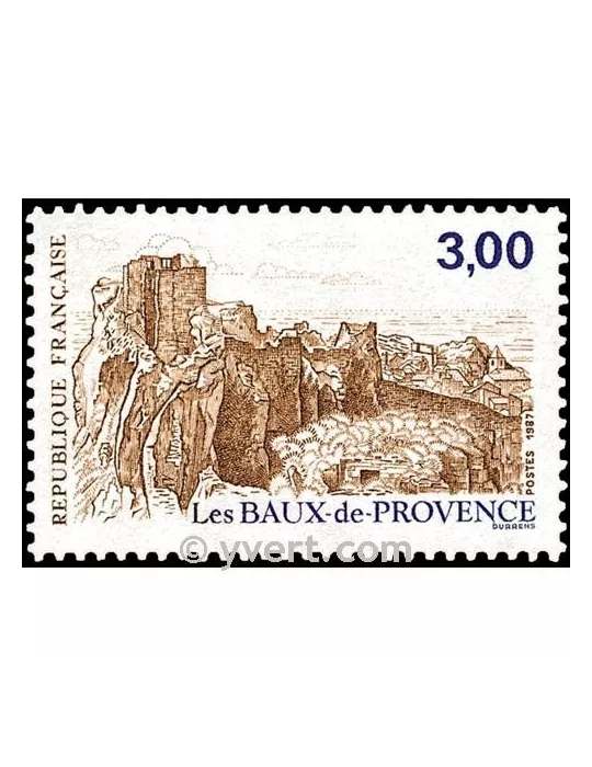 n° 2465 - Timbre France Poste