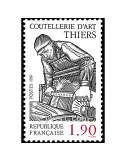 n° 2467 - Timbre France Poste