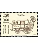 n° 2468 - Timbre France Poste