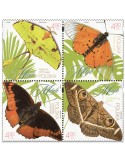n° 5131/5134 - Timbre POLOGNE Poste