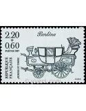 n° 2469 - Timbre France Poste