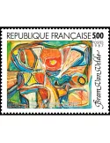 n° 2473 - Timbre France Poste