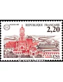 n° 2476 - Timbre France Poste