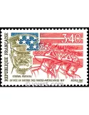 n° 2477 - Timbre France Poste