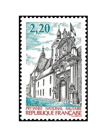 n° 2479 - Timbre France Poste