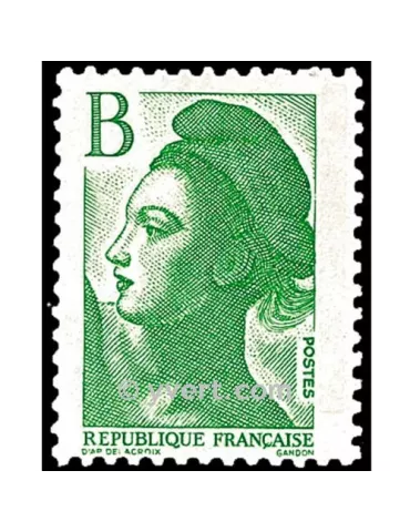 n° 2483 - Timbre France Poste