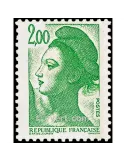 n° 2484 - Timbre France Poste