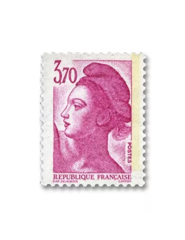 n° 2486a - Timbre France Poste