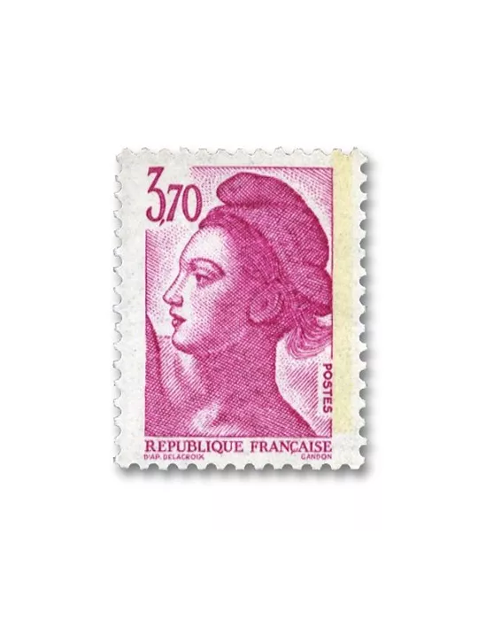 n° 2486a - Timbre France Poste