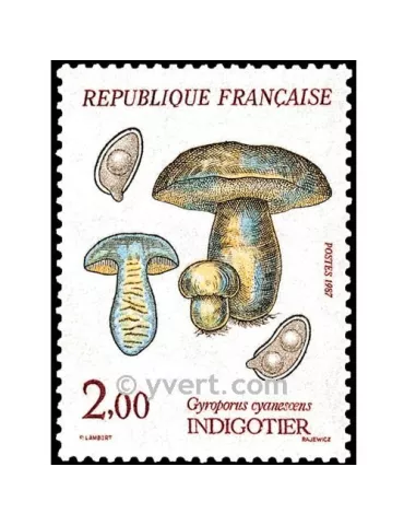 n° 2488 - Timbre France Poste