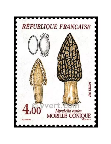 n° 2490 - Timbre France Poste