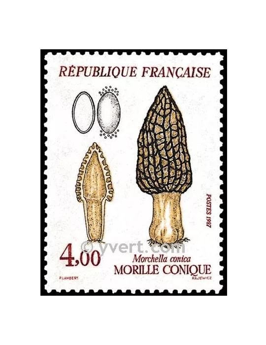 n° 2490 - Timbre France Poste