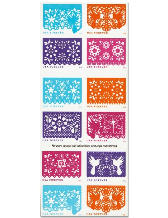 n° C4901 - Timbre ETATS-UNIS D´AMERIQUE Carnets
