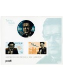n° F2341- Timbre FINLANDE Poste