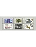 n° F5320-1 - Timbre GRANDE-BRETAGNE Poste