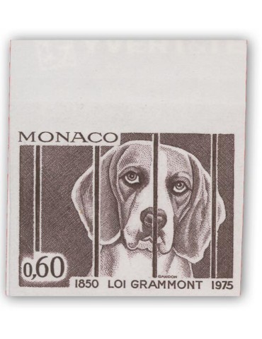 n° 1031/1033** - Timbre MONACO Poste 2